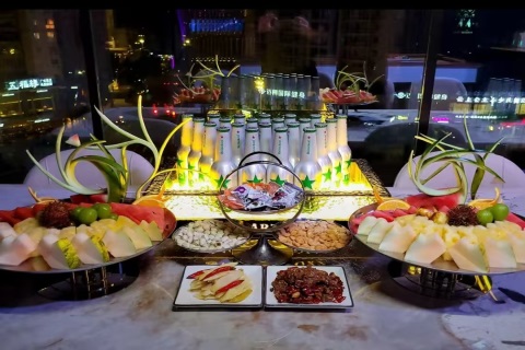 吴忠按天结KTV夜场招聘，高薪日结生意火爆强力推荐