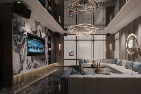 固原夜场诚邀开朗女生加入温馨团队