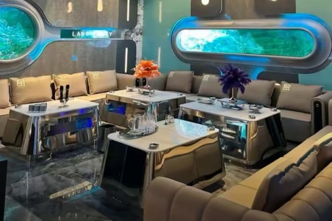 石嘴山KTV招聘，外地求职者提供住宿