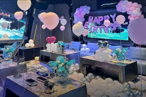 吴忠夜场诚聘酒水促销员 专车住宿安全保障