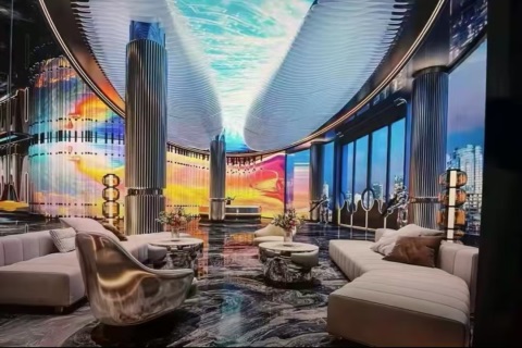 银川梦田音乐LiveHouse招聘,银川梦田音乐LiveHouse,财富浪潮推你走向人生巅峰