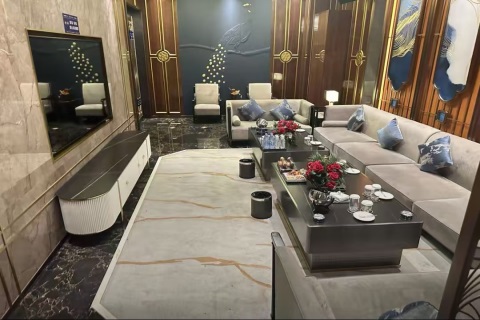 石嘴山高档KTV招聘，生意超稳定免一切费用，靠谱平台放心选