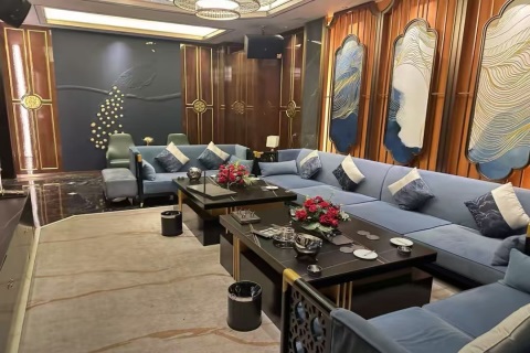 吴忠大量岗位KTV招聘，2025年是你梦想开始的地方