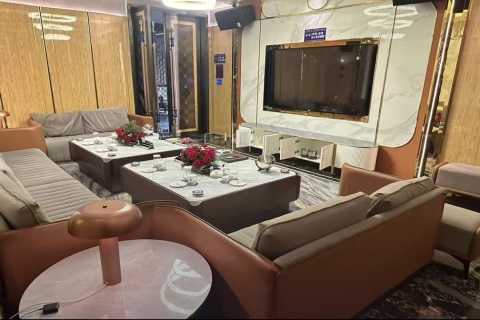 吴忠夜场礼仪招聘 绽放都市夜色魅力